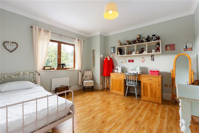 Photo 17 of 24 — 26 Rocky Valley Crescent, Kilmacanogue, Wicklow
