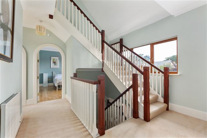 Photo 11 of 24 — 26 Rocky Valley Crescent, Kilmacanogue, Wicklow