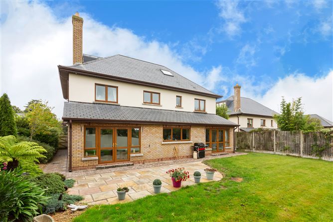 Photo 22 of 24 — 26 Rocky Valley Crescent, Kilmacanogue, Wicklow