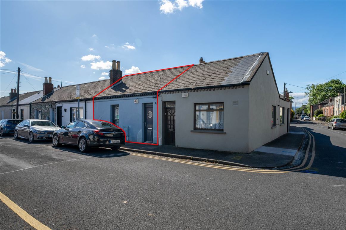 11 Shamrock Street, Broadstone, Dublin 7
