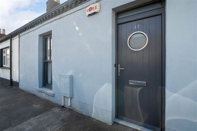 11 Shamrock Street, Broadstone, Dublin 7