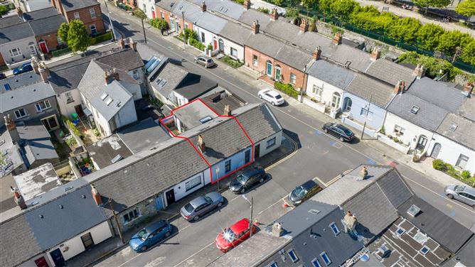 Photo 16 of 18 — 11 Shamrock Street, Broadstone, Dublin 7