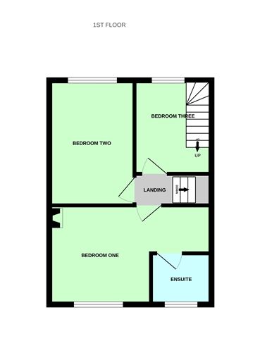 Photo 12 of 13 — 35 Loreto Crescent, Rathfarnham, Dublin 14