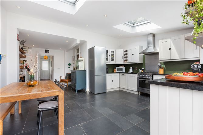 35 Loreto Crescent, Rathfarnham, Dublin 14