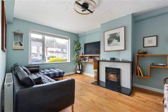 35 Loreto Crescent, Rathfarnham, Dublin 14