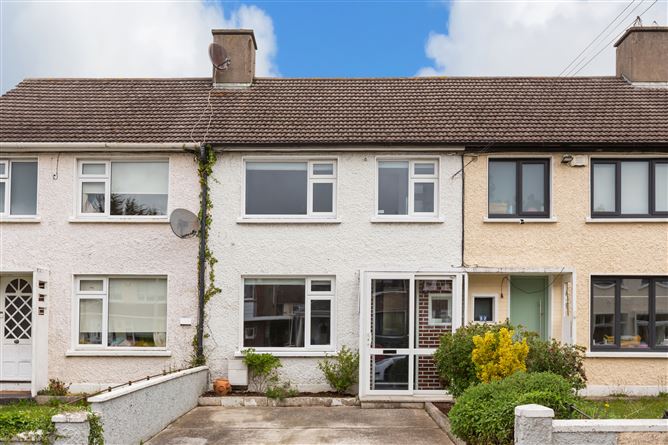 Photo 1 of 13 — 35 Loreto Crescent, Rathfarnham, Dublin 14