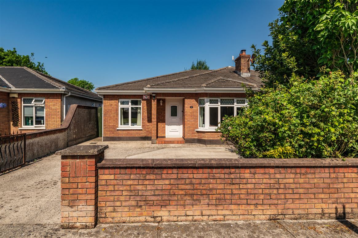 27 The Downings, Prosperous, Co. Kildare