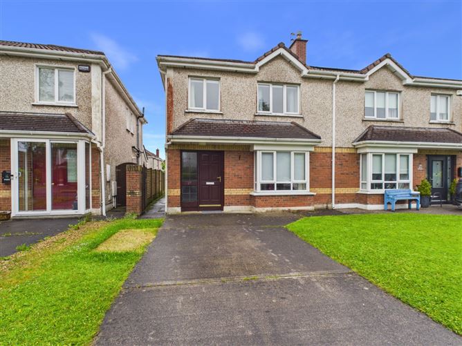 27 The Green Lakepoint, Mullingar, Co.Westmeath