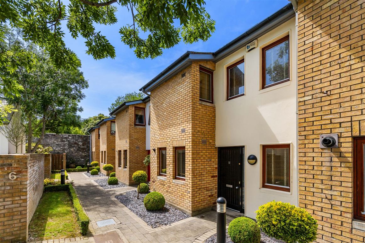 House 11, 150 Howth Road, Clontarf, Dublin 3