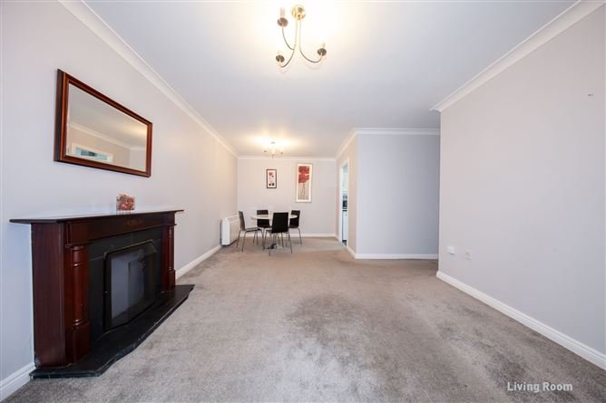 Apartment 13 Stewart Hall, Ryders Row, Parnell Street, North City Centre, Dublin