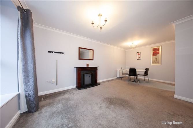 Apartment 13 Stewart Hall, Ryders Row, Parnell Street, North City Centre, Dublin