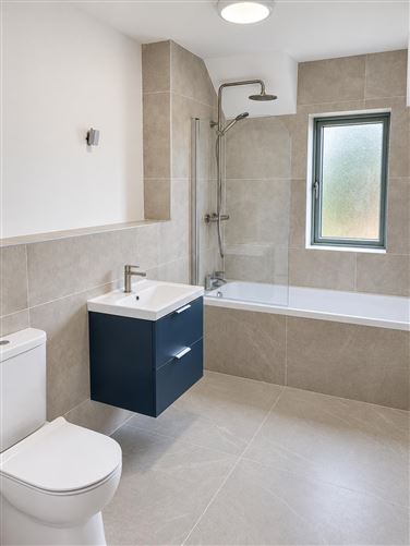 1 The Alder's, Roundwood, Roundwood, Wicklow