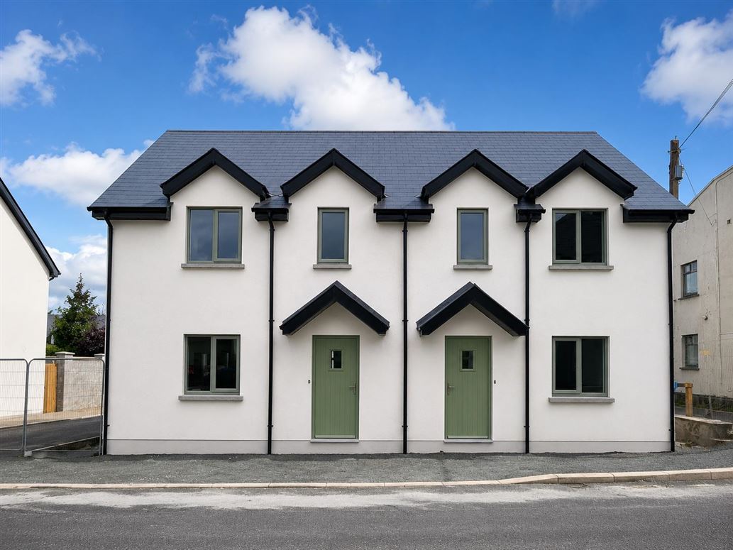 1 The Alder's, Roundwood, Roundwood, Wicklow