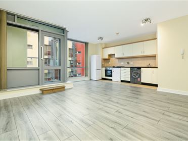Apartment 14, Block A, City Gate, Sligo