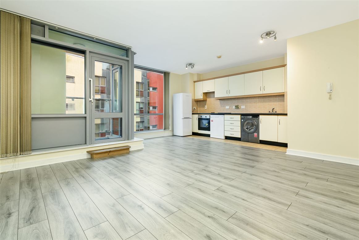Apartment 14, Block A, City Gate, Sligo