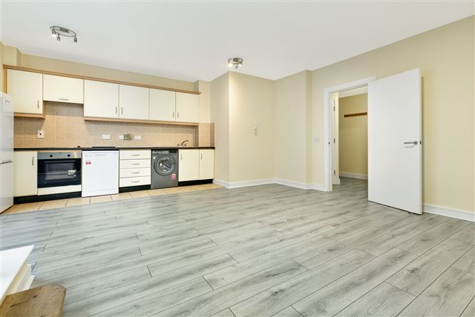 Apartment 14, Block A, City Gate, Sligo