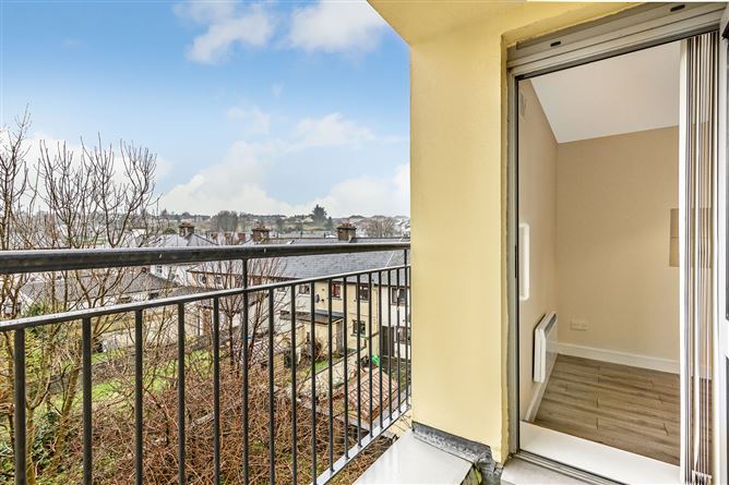 Apartment 14, Block A, City Gate, Sligo