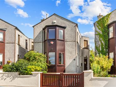 9 Mill Meadows, Arklow, Co. Wicklow