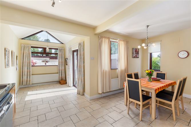 9 Mill Meadows, Arklow, Co. Wicklow