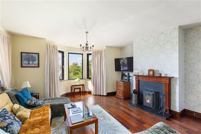 9 Mill Meadows, Arklow, Co. Wicklow