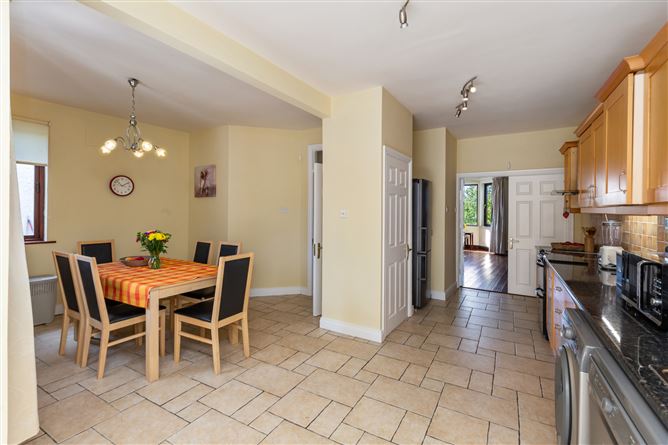 9 Mill Meadows, Arklow, Co. Wicklow