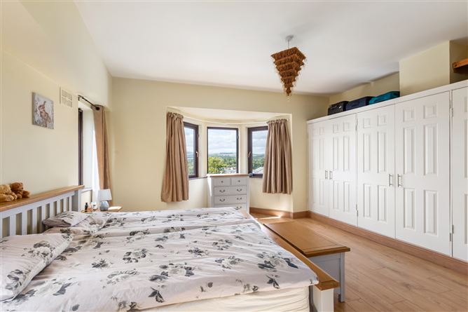 9 Mill Meadows, Arklow, Co. Wicklow