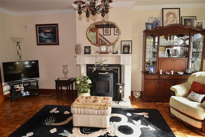 Woodfield, Cappagh Road, Barna, Co. Galway