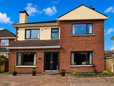 Woodfield, Cappagh Road, Barna, Co. Galway