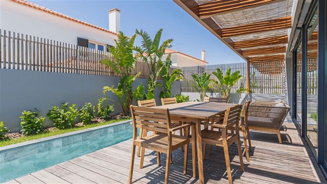 Ericeira Modern,Santo Isidoro, Lisbon, Portugal