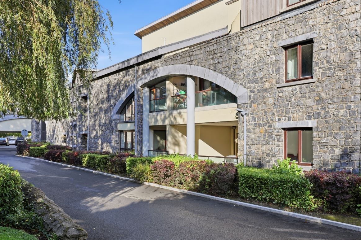 Photo 1 of 30 — Apartment 52, Block 4C, The Casino, Malahide,   County Dublin