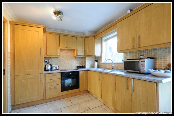 22 MOATVIEW AVENUE, Clonshaugh, Dublin 17