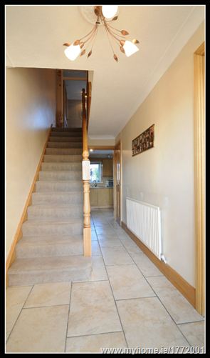 22 MOATVIEW AVENUE, Clonshaugh, Dublin 17