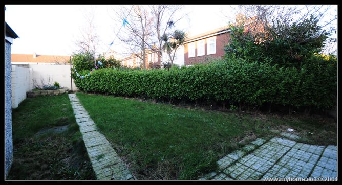 Photo 15 of 15 — 22 MOATVIEW AVENUE, Clonshaugh, Dublin 17