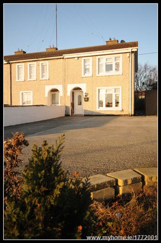 22 MOATVIEW AVENUE, Clonshaugh, Dublin 17