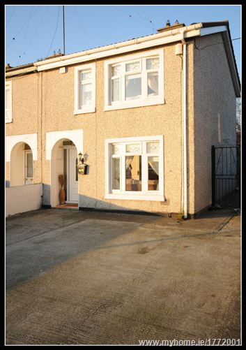Photo 1 of 15 — 22 MOATVIEW AVENUE, Clonshaugh, Dublin 17