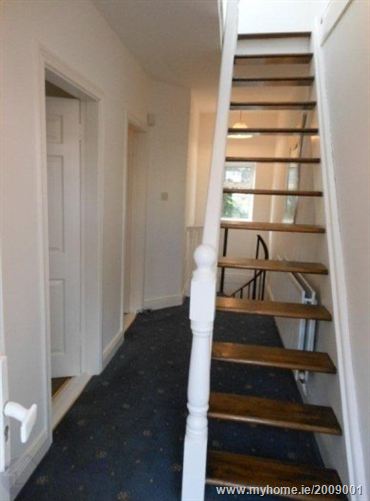Millview Cottages, Inchicore, Dublin 8