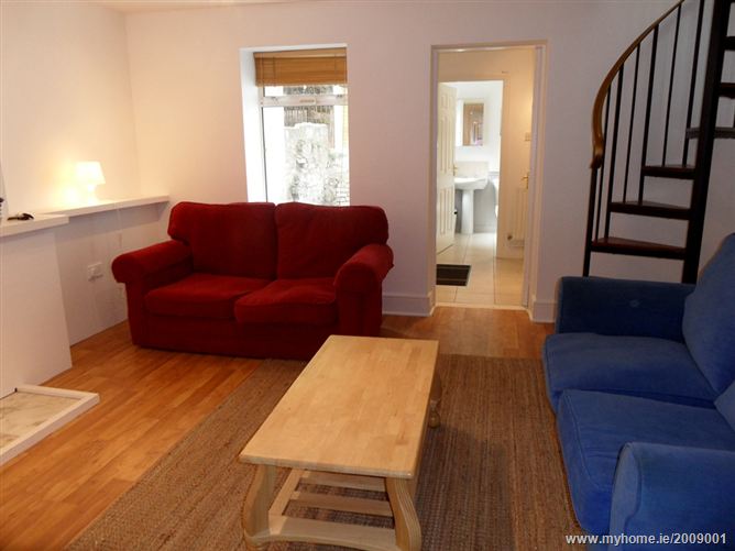 Millview Cottages, Inchicore, Dublin 8