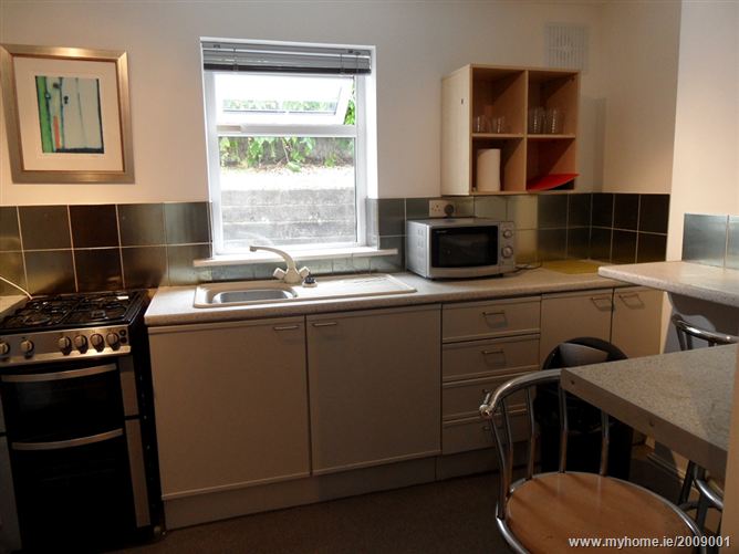 Millview Cottages, Inchicore, Dublin 8