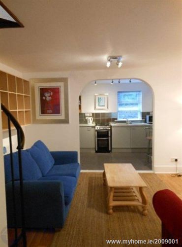 Millview Cottages, Inchicore, Dublin 8