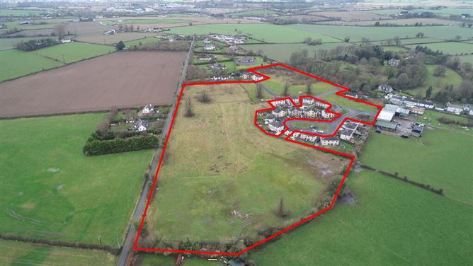 Lime Grove, Palatine, Carlow
