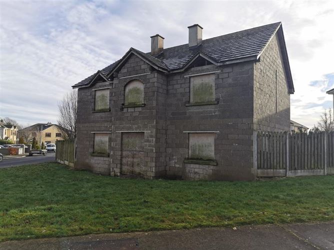 Lime Grove, Palatine, Carlow