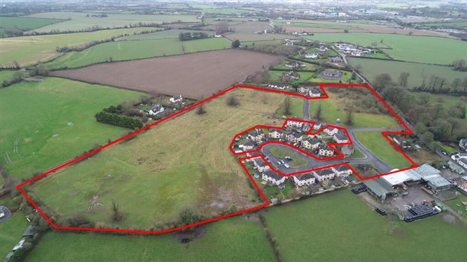 Lime Grove, Palatine, Carlow