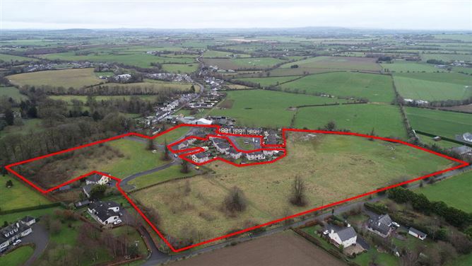 Lime Grove, Palatine, Carlow