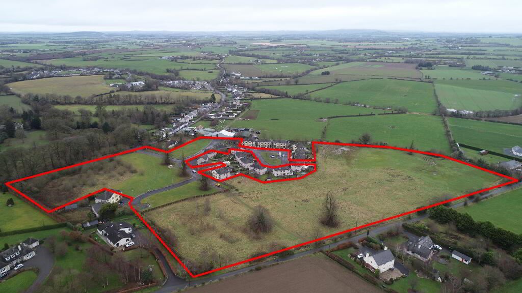 Lime Grove, Palatine, Carlow