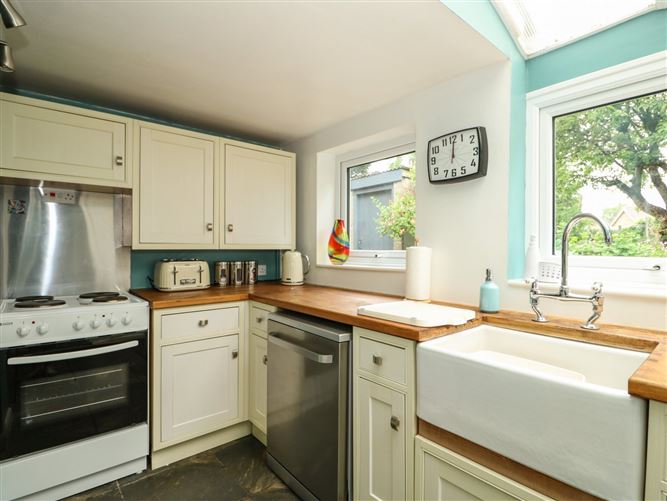 Apple Tree Cottage,Branston, Lincolnshire, United Kingdom