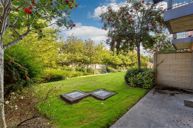 46 Garnish Square, Waterville, Blanchardstown, Dublin 15