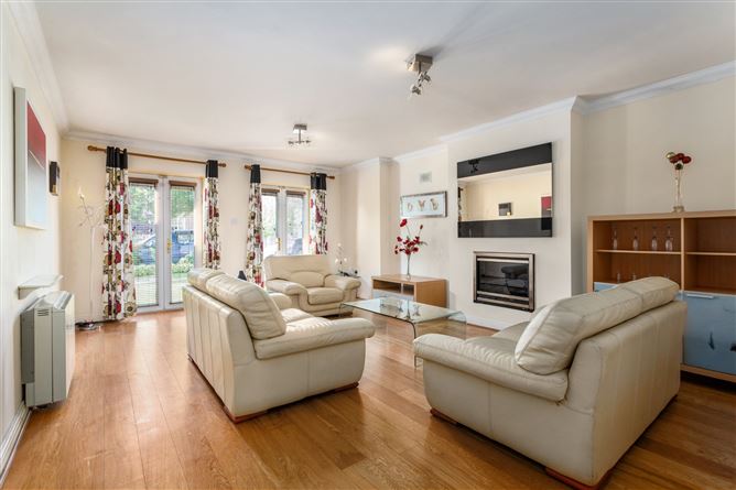 46 Garnish Square, Waterville, Blanchardstown, Dublin 15