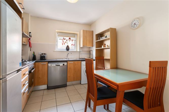 46 Garnish Square, Waterville, Blanchardstown, Dublin 15