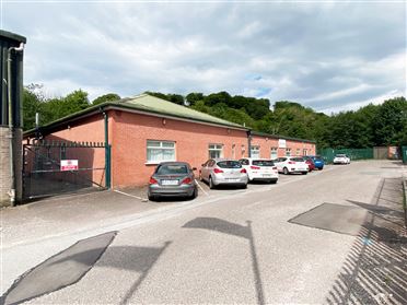 Image for Glanmire Industrial Estate, Glanmire, Co. Cork