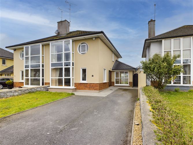 Main image for 52 Palace Fields, Tuam, Galway